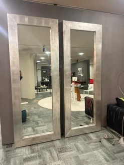 Specchiera modello Specchiera di a prezzi outlet^Artigianale Online