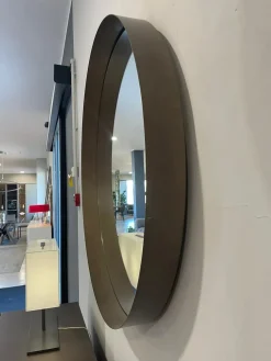 Sale Specchiera modello Specchio wish di in offerta Specchiere