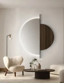 Sale Specchiera modello Specchiera margherita veneziana di con forte sconto Specchiere