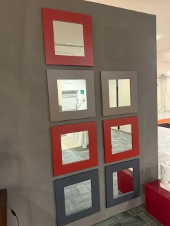 Artigianale Specchiera modello Specchiera di a prezzi convenienti- Specchiere