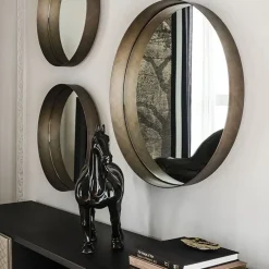 Hot Specchiera modello Wish di con forte sconto Specchiere