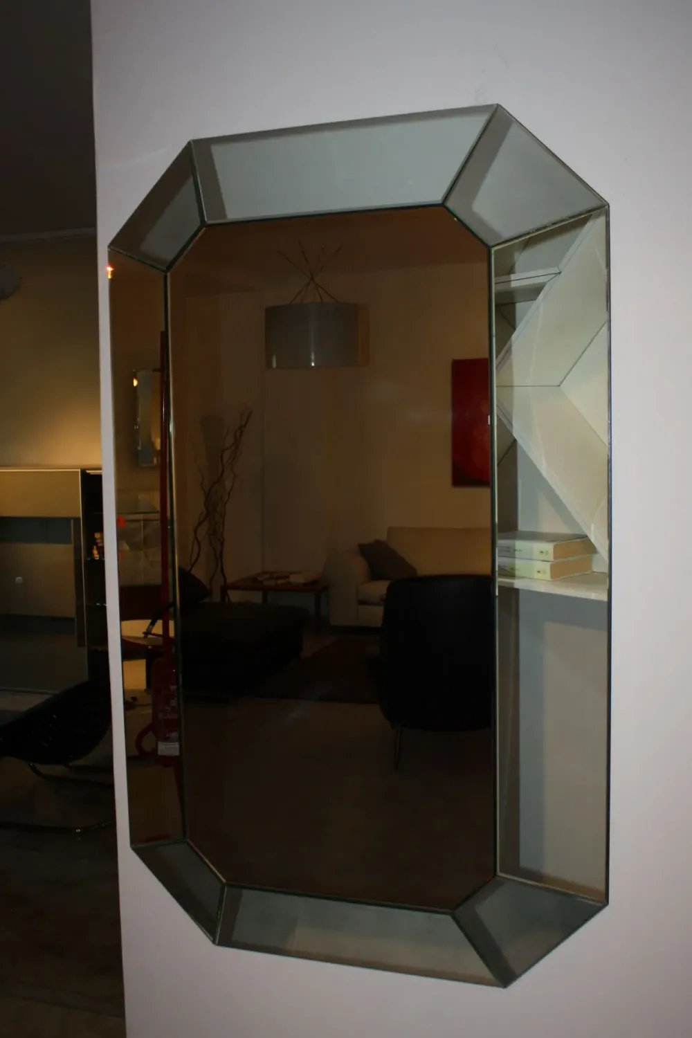 Hot Specchiera Oktagono con uno SCONTO IMPERDIBILE Specchiere