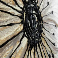 Pintdecor Specchiera Petunia scomposta a PREZZI OUTLET- Specchiere