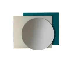 Stones Specchiera Shanti in vetro sconto del 30%- Specchiere