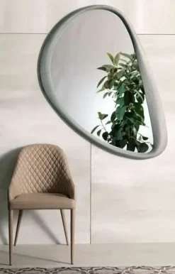 Specchiera Soho di a prezzi davvero convenienti^Ozzio Clearance