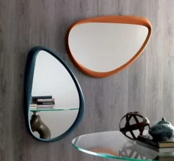 Specchiera Soho di a prezzi davvero convenienti^Ozzio Clearance