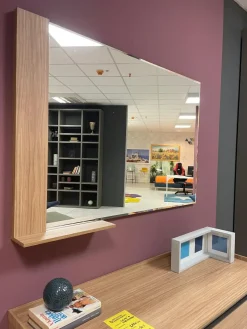 Santalucia Specchiera Specchiera ego di a prezzi scontati- Specchiere