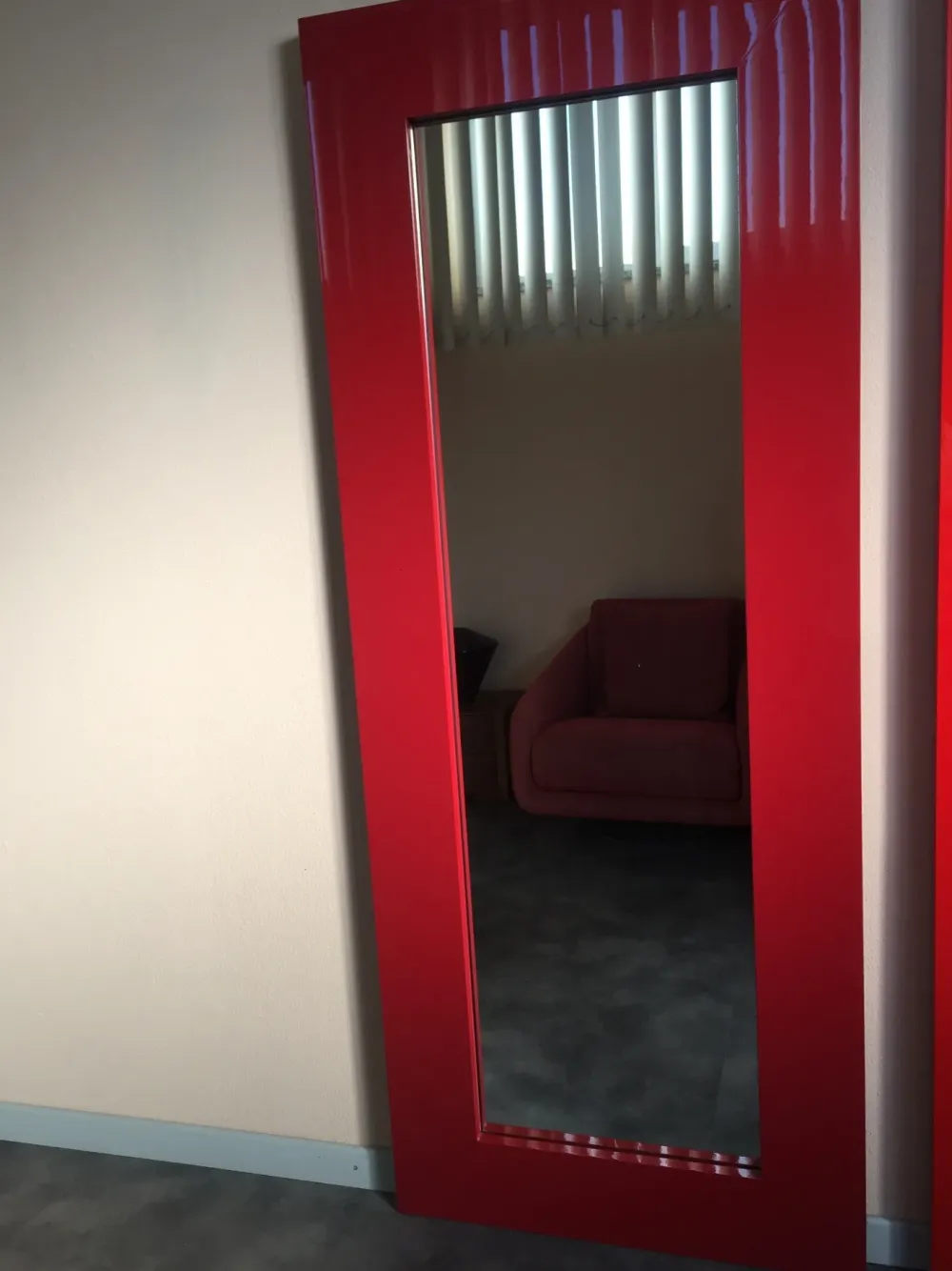 Sale Specchiera Specchio club in stile Moderno a prezzo ribassato Specchiere