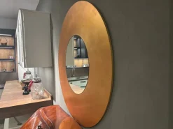 Riflessi Specchiera Specchio di in stile design- Specchiere