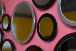 Porada Specchiera Stars di a prezzi scontati- Specchiere