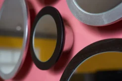 Porada Specchiera Stars di a prezzi scontati- Specchiere