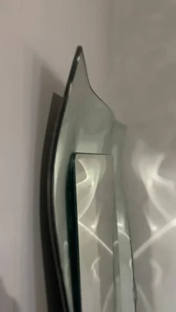 Hot Specchiera stile design modello Mirage in OFFERTA OUTLET Specchiere