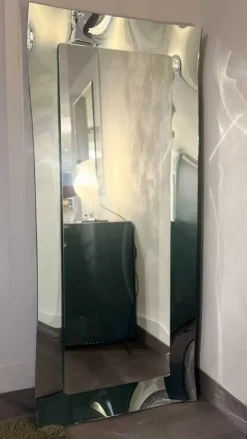 Hot Specchiera stile design modello Mirage in OFFERTA OUTLET Specchiere