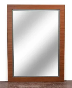 Sale Specchiera Tokyo in legno a prezzo Outlet Specchiere