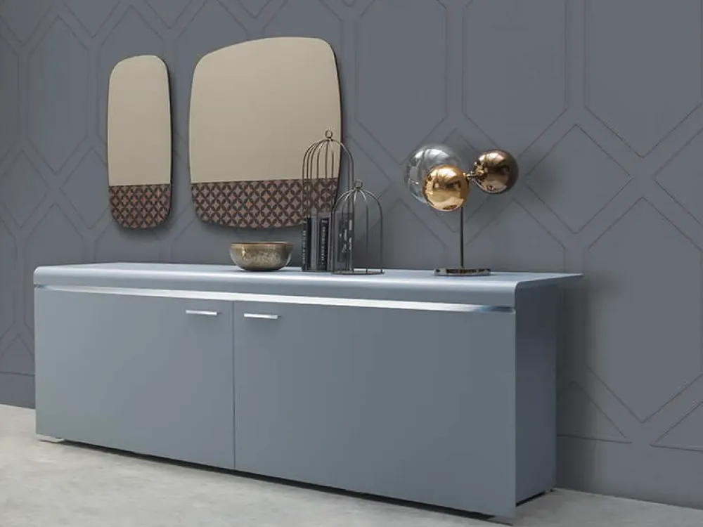 Discount Specchiera Marguerite Specchiere