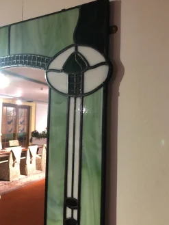 Specchiera Mackintosh in specchio a prezzo ribassato^Venini