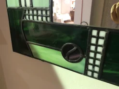 Specchiera Mackintosh in specchio a prezzo ribassato^Venini