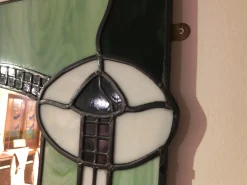 Specchiera Mackintosh in specchio a prezzo ribassato^Venini