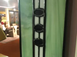 Specchiera Mackintosh in specchio a prezzo ribassato^Venini