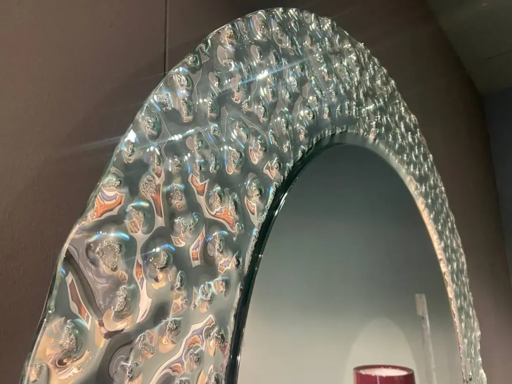 Specchiera Venus di : richiedi il prezzo scontato^Fiam Sale