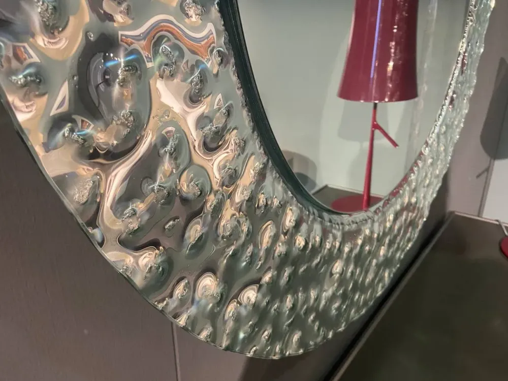 Specchiera Venus di : richiedi il prezzo scontato^Fiam Sale