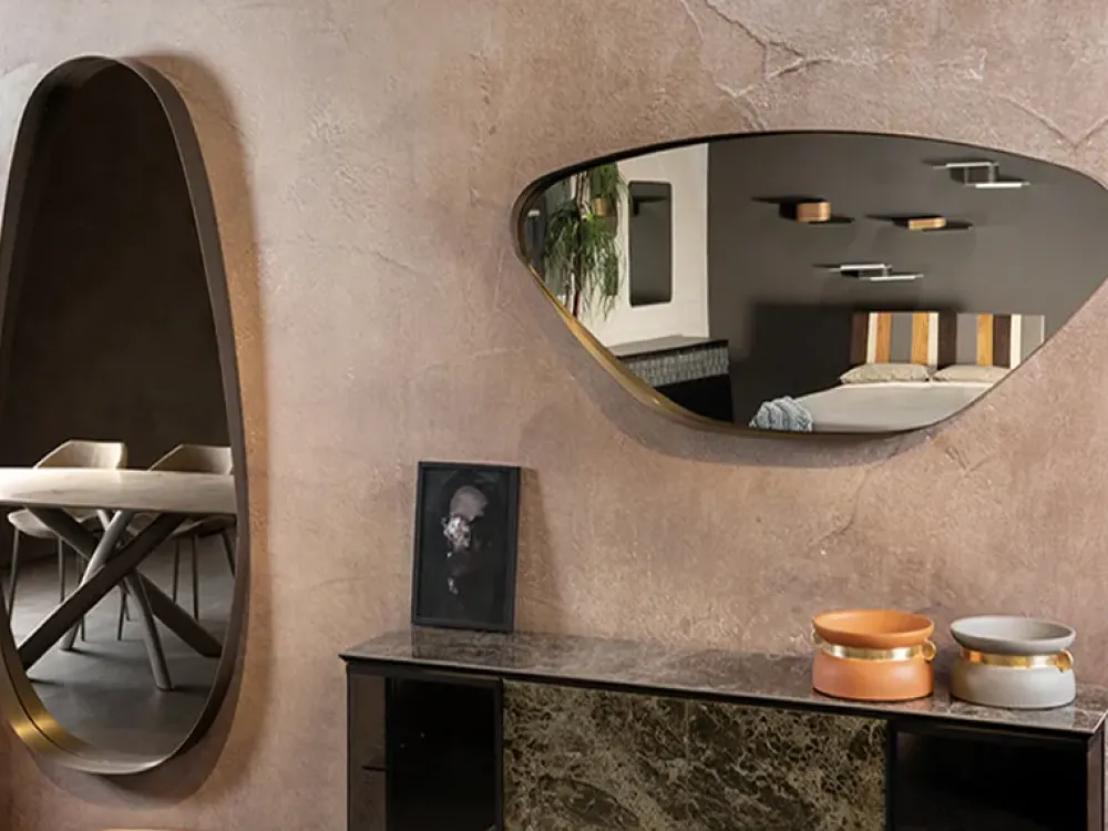 Outlet Specchiera Vogue di a prezzi ribassati Specchiere