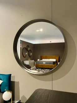 Cattelan Italia Specchiera Wish di a prezzi davvero convenienti- Specchiere