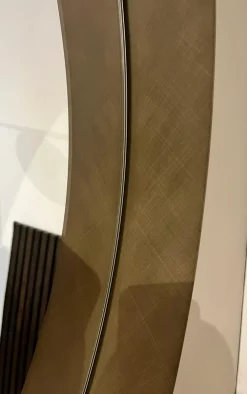 Cattelan Italia Specchiera Wish di a prezzi davvero convenienti- Specchiere