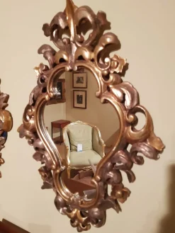 Specchio 954 di a prezzi davvero convenienti^Zilio Clearance