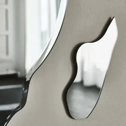 Specchio Africa di in stile design SCONTATO^Cattelan Italia New