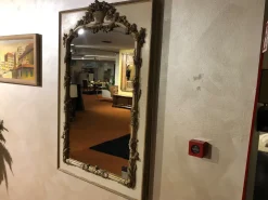 Specchio Art.644 di : lusso a prezzo Outlet.^Chelini New