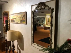 Specchio Art.644 di : lusso a prezzo Outlet.^Chelini New