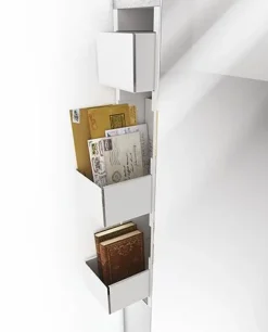 Minotti Specchio Betty di in stile design SCONTATO  affrettati- Specchiere