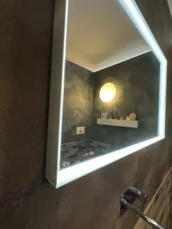 Discount Specchio specchio di a prezzi ribassati Specchiere