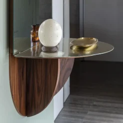 Hot Specchio Brame di in stile design SCONTATO Specchiere