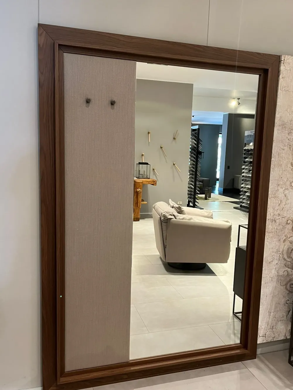 Specchio Bridge di a prezzi ribassati^Ditre Italia Outlet