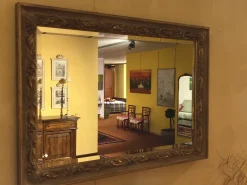 Specchio classico Art.565 di in Offerta Outlet Specchiere