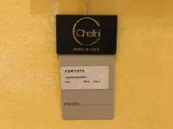 Specchio classico Art.565 di in Offerta Outlet Specchiere