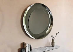 Hot Specchio Cosmos di in stile moderna SCONTATO Specchiere