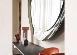 Hot Specchio Cosmos di in stile moderna SCONTATO Specchiere