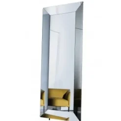 Discount Specchio Denver rectangular di a prezzi scontati Specchiere