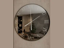 Best Specchio design Borea di scontato -30% Specchiere