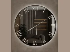 Best Specchio design Borea di scontato -30% Specchiere