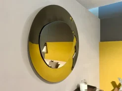 Cattelan Italia Specchio design Cosmos di a prezzo scontato- Specchiere
