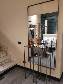 New Specchio design Elvis di a prezzo scontato Specchiere