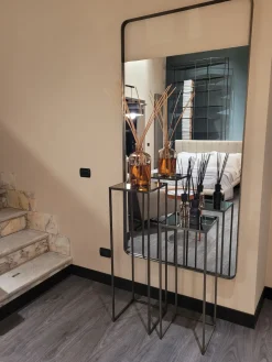 New Specchio design Elvis di a prezzo scontato Specchiere