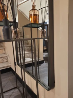 New Specchio design Elvis di a prezzo scontato Specchiere