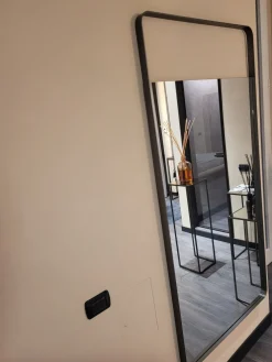 New Specchio design Elvis di a prezzo scontato Specchiere