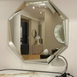 Cattelan Italia Specchio design Emerald di a prezzo scontato- Specchiere