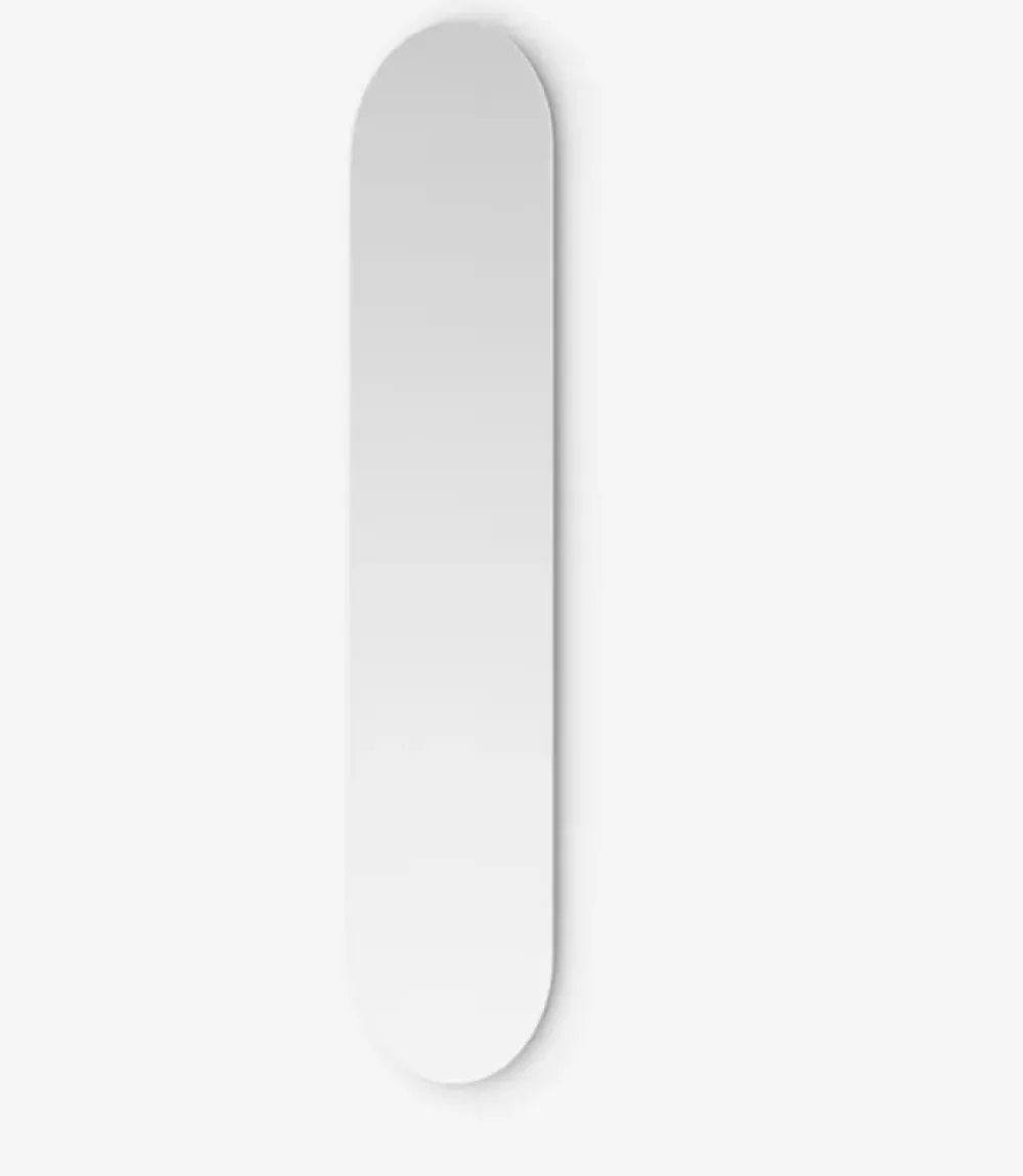 Santalucia Specchio design Freja di in Offerta Outlet- Specchiere